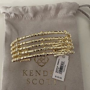 Kendra Scott Cuff